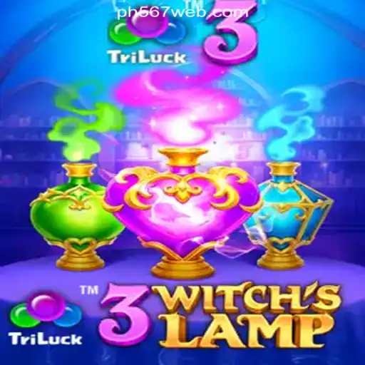Exploring the Enchanting World of 3WitchsLamp: A New Era of Online Gaming