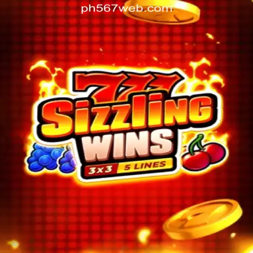 Experience the Thrills of 777SizzlingWins at PH567.COM Online Casino Philippines