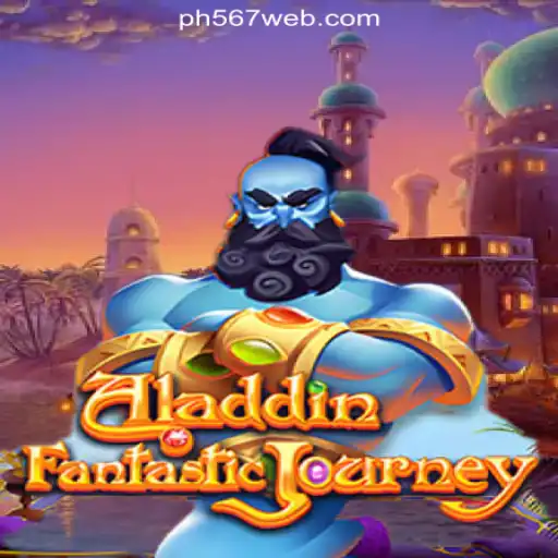 Discover the Magical World of Aladdin at PH567.COM Online Casino Philippines