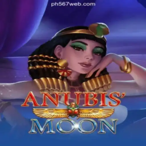 Exploring the Enigmatic World of AnubisMoon
