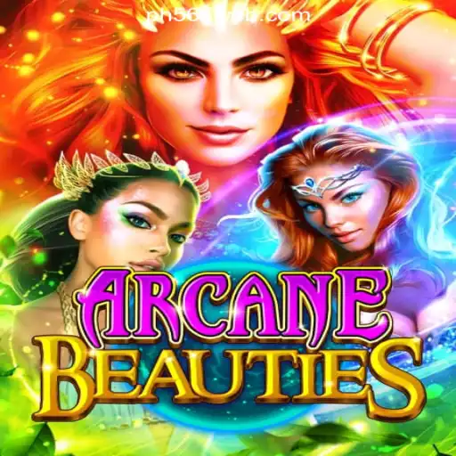 Explore the Mystical World of ArcaneBeauties at PH567.COM Online Casino Philippines