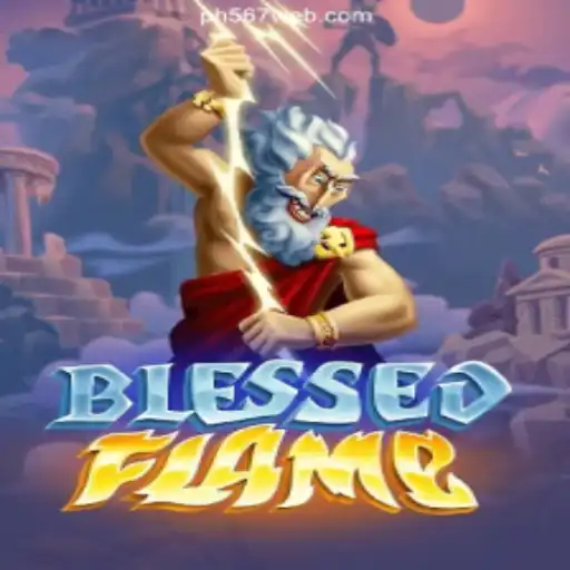 Discover the Thrilling World of BlessedFlame: A Premier Game at PH567.COM Online Casino Philippines