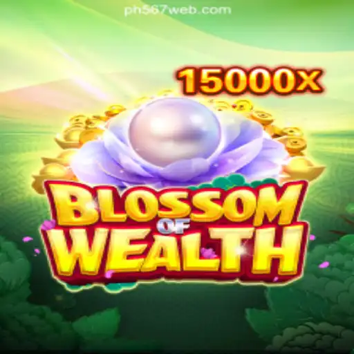 Exploring the Enchanting World of BlossomofWealth at PH567.COM Online Casino Philippines