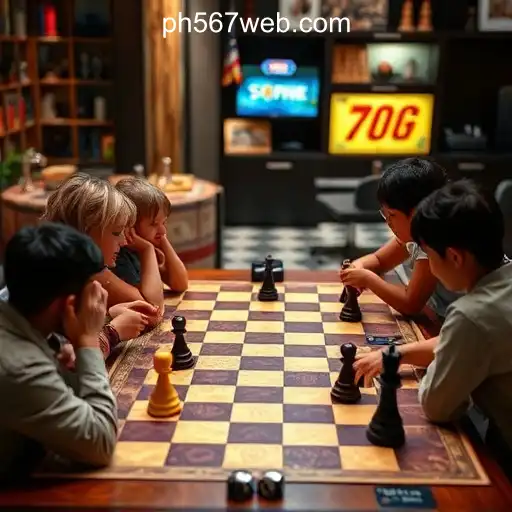 Gaming Experience PH567.COM Online Casino Philippines - 800+ Premium and Exclusive Games