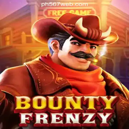 Experience the Thrill of BountyFrenzy at PH567.COM Online Casino Philippines