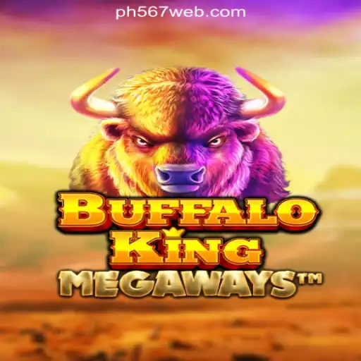 BuffaloKing: Exploring the Thrills of PH567.COM Online Casino Philippines