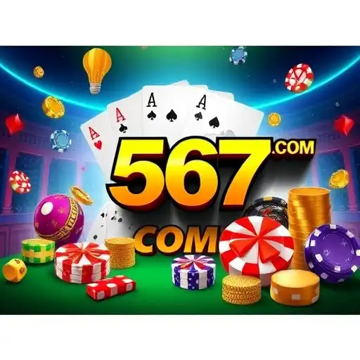 Gaming Experience PH567.COM Online Casino Philippines - 800+ Premium and Exclusive Games
