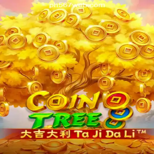 Discover CoinTree: A Thrilling Experience at PH567.COM Online Casino Philippines