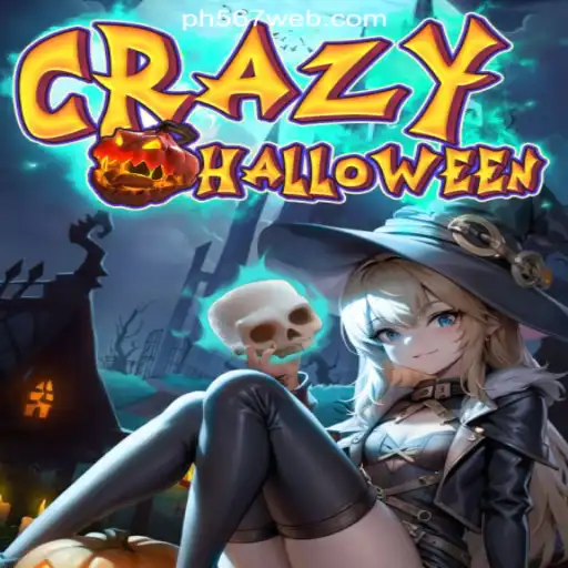 Unraveling the Excitement of CrazyHalloween at PH567.COM Online Casino Philippines