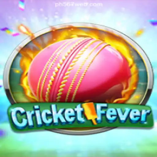 CricketFever Game and PH567.COM Online Casino Philippines