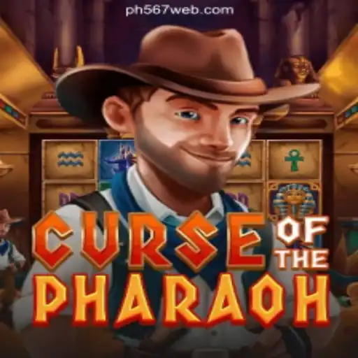 Dive into the Thrilling World of 'CurseofthePharaoh' Casino Game