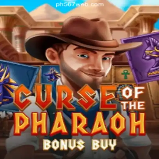 Discover the Thrills of CurseofthePharaohBonusBuy at PH567.COM Online Casino Philippines