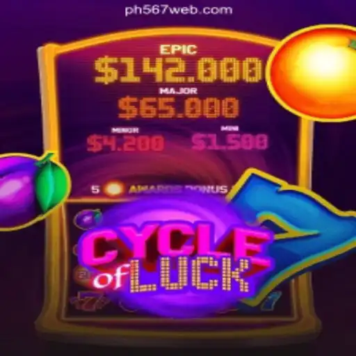 CycleofLuck: The Latest Buzz in the World of PH567.COM Online Casino Philippines