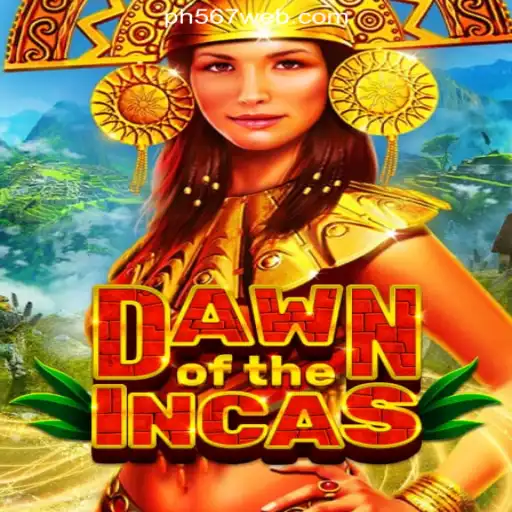 Discover the Mysteries of 'Dawn of the Incas' at PH567.COM Online Casino Philippines