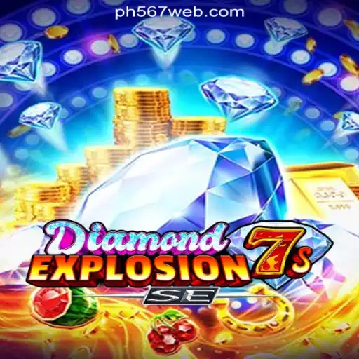 Dive into the World of DiamondExplosion7sSE - A Guide to the Thrilling Casino Game at PH567.COM
