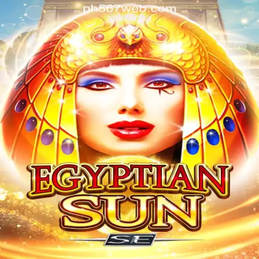 EgyptianSunSE: Embark on an Epic Casino Adventure