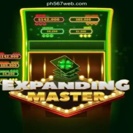 Explore the Thrilling World of ExpandingMaster