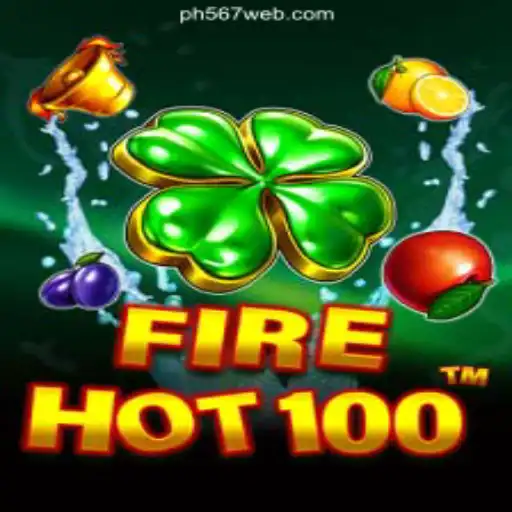 Dive into the Exciting World of FireHot100 at PH567.COM Online Casino Philippines