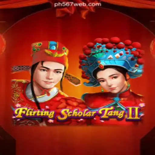 Exploring Flirting Scholar Tang II in the Context of Online Casinos
