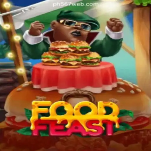 Dive into FoodFeast: A Culinary Adventure meets PH567.COM Online Casino Philippines