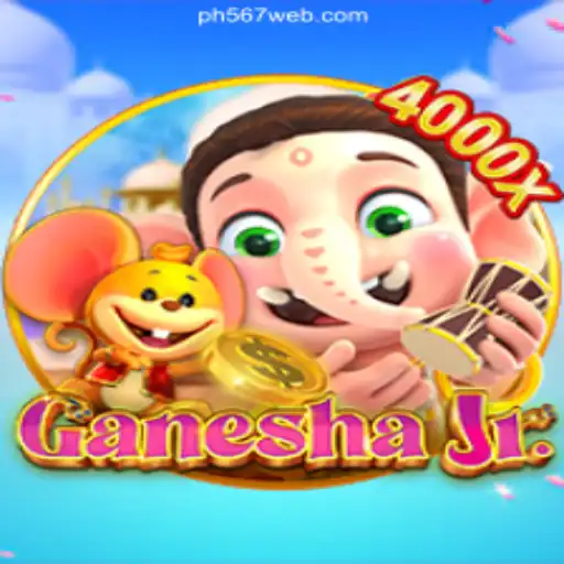 Discovering GaneshaJr: The New Face of Online Gaming in the Philippines