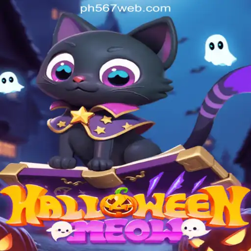 Experience Thrilling Adventures with HalloweenMeow at PH567.COM Online Casino Philippines