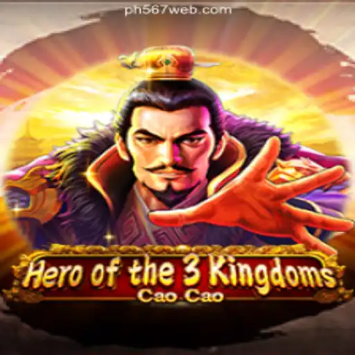 Unveiling the Excitement of Hero of the 3 Kingdoms: Cao Cao and PH567.COM Online Casino Philippines