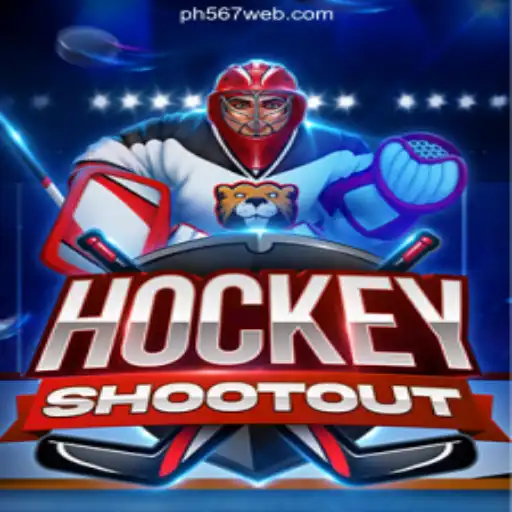 HockeyShootout: The Exciting Ice Sport Game at PH567.COM Online Casino Philippines