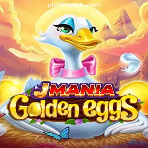 Explore the Thrilling World of JManiaGoldenEggs: A Breakthrough in Online Gaming with PH567.COM Online Casino Philippines