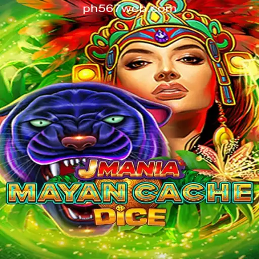 Discover the Thrills of JManiaMayanCacheDice at PH567.COM Online Casino Philippines