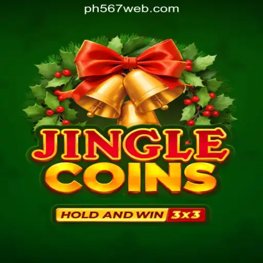Unveiling Jinglecoins at PH567.COM Online Casino Philippines: A Festive Gaming Experience