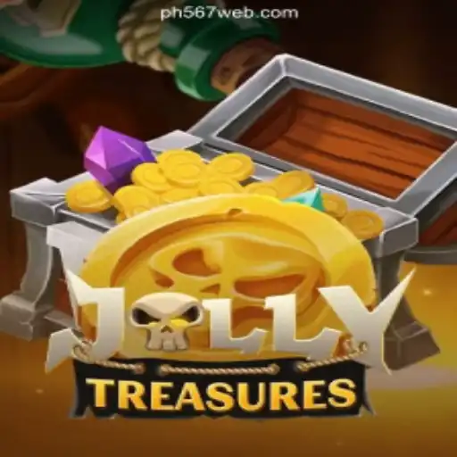 Unveiling the Magic of JollyTreasures: A Spotlight on PH567.COM Online Casino Philippines