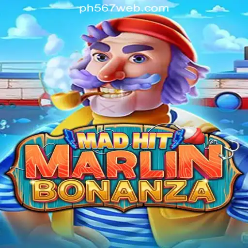 MadHitMarlinBonanza: Dive into the Exciting World of Online Gaming with PH567.COM Online Casino Philippines