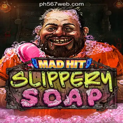 MadHitSlipperySoap: A Thrilling Adventure in the World of Online Casino Gaming