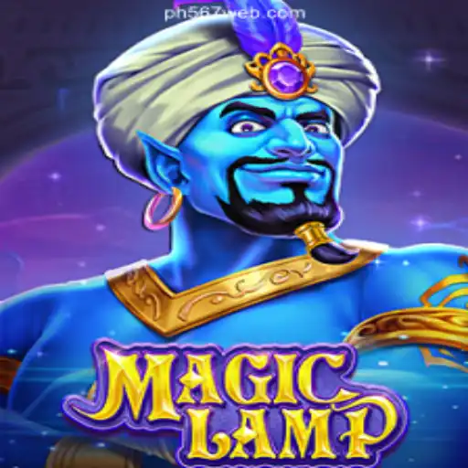 Discover the Enchanting World of MagicLamp at PH567.COM Online Casino Philippines