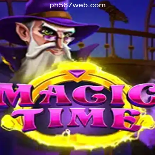 Exploring the Enchanting World of MagicTime at PH567.COM Online Casino Philippines