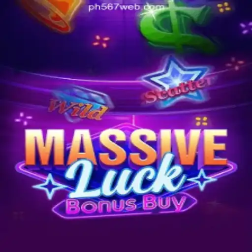 Exploring MassiveLuckBonusBuy: A Thrilling Game at PH567.COM Online Casino Philippines