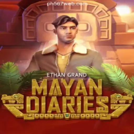 Unravel the Mysteries of MayanDiaries: A Revolutionary Game Experience with PH567.COM Online Casino Philippines