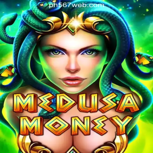 Unlock Hidden Treasures with MedusaMoney at PH567.COM Online Casino Philippines