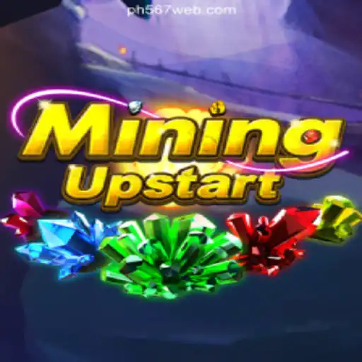 MiningUpstart: Unveiling the Next Golden Frontier in Online Gaming