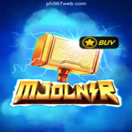 Explore Mjolnir: An Immersive Gaming Experience at PH567.COM Online Casino Philippines