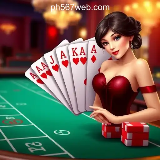 Gaming Experience PH567.COM Online Casino Philippines - 800+ Premium and Exclusive Games