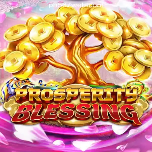 Exploring the Fascinating World of 'ProsperityBlessing': An Innovative Online Casino Experience