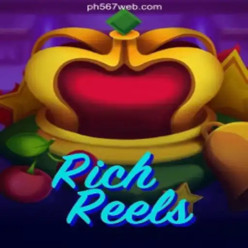 Experience Thrills with RichReels at PH567.COM Online Casino Philippines