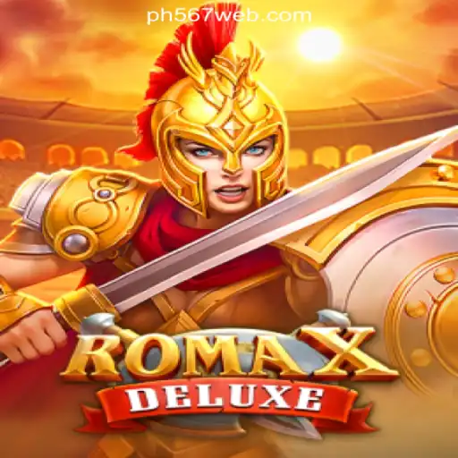 The Alluring World of RomaXDeluxe at PH567.COM Online Casino Philippines