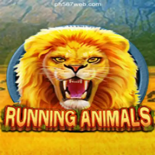 RunningAnimals: A Thrilling Adventure in PH567.COM Online Casino Philippines