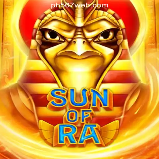 SunofRa: Unveiling an Epic Journey in Online Casinos