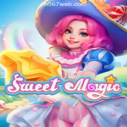 SweetMagic: The Enchanting Game Taking the Philippines by Storm