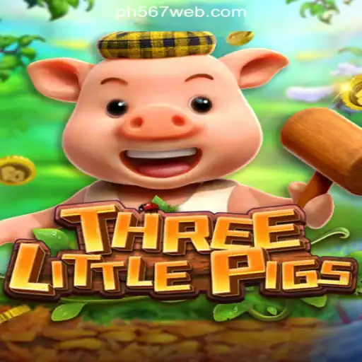 Exploring the Enchanting World of THREELITTLEPIGS at PH567.COM Online Casino Philippines