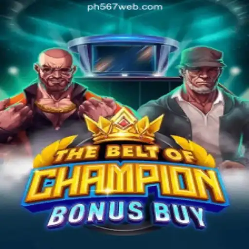 TheBeltOfChampionBonusBuy: A New Era in Online Casino Gaming